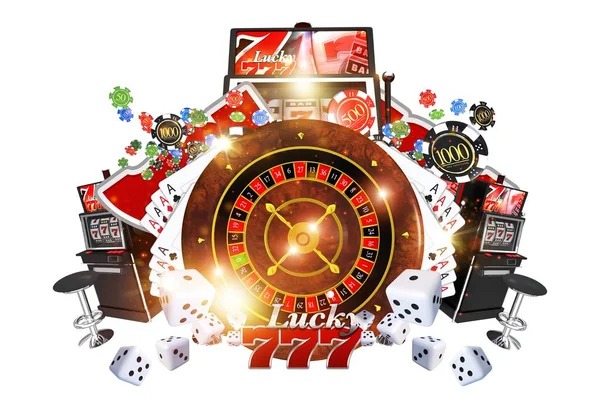American Roulette wheel close-up on the mesir togel mobile build