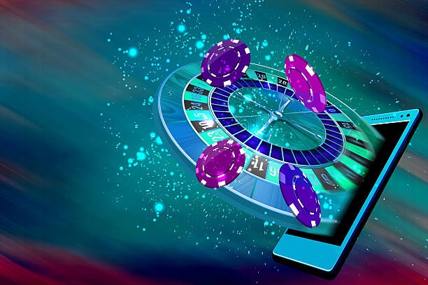 Gates of Olympus free-spin multiplier display on mobile