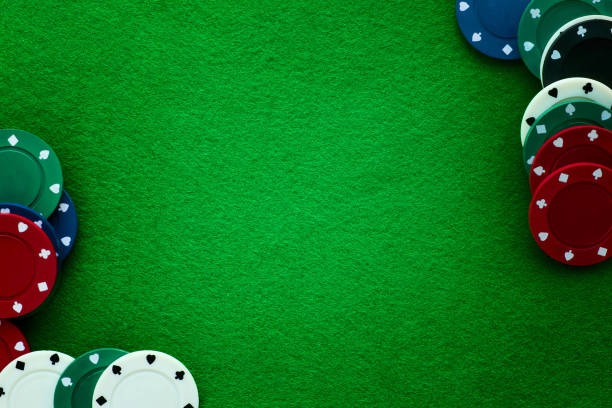 Mobile phone showing live roulette wheel spin